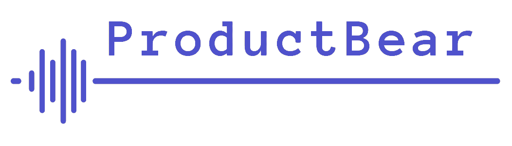 Product Bear